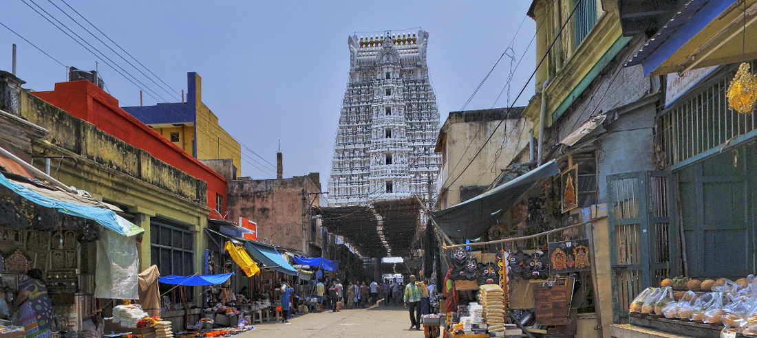 Govindaraja Swami