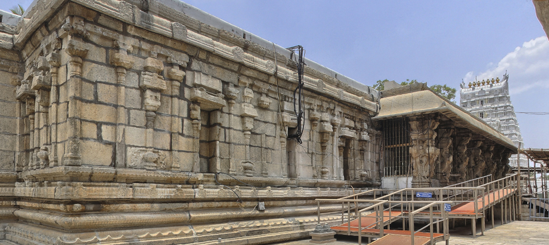 Kalyana Venkateswara Swami