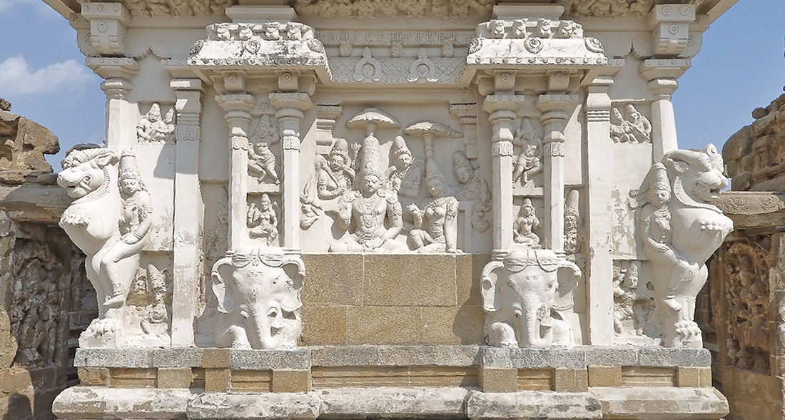 Kailasanathar Temple