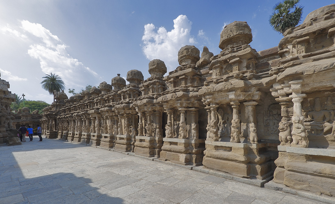 Kailasanathar Temple