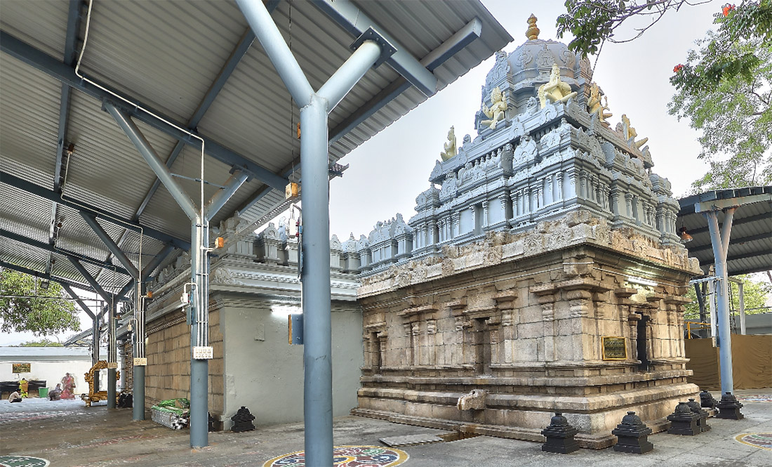 Prasanna Venkateswara Swamy Temple