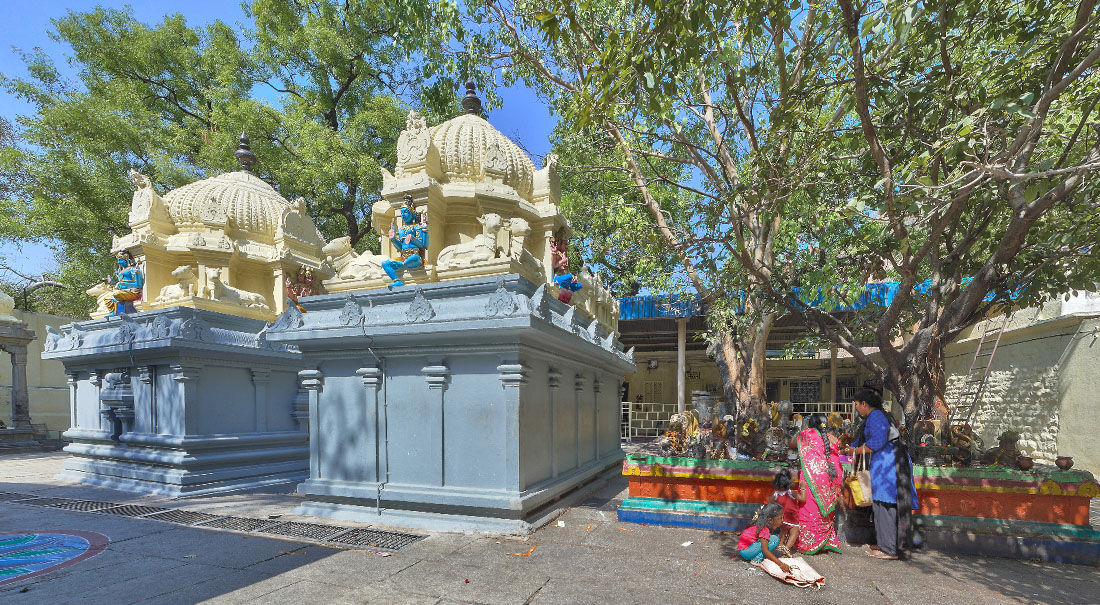 Kapila Theertham