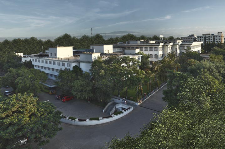 LBNagar